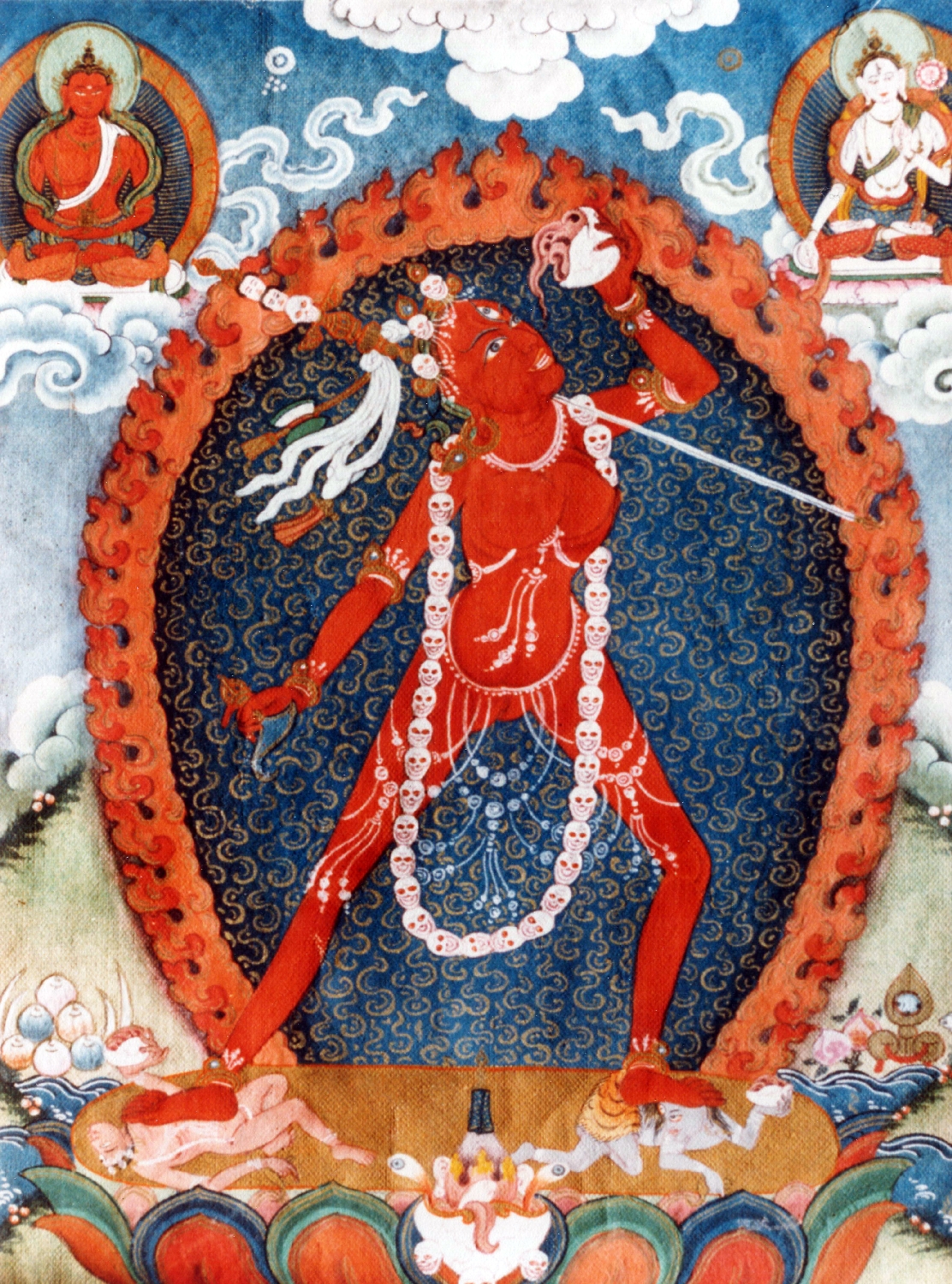 Vajrayogini